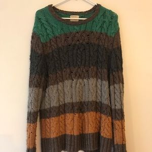 Life After Denim Sweater